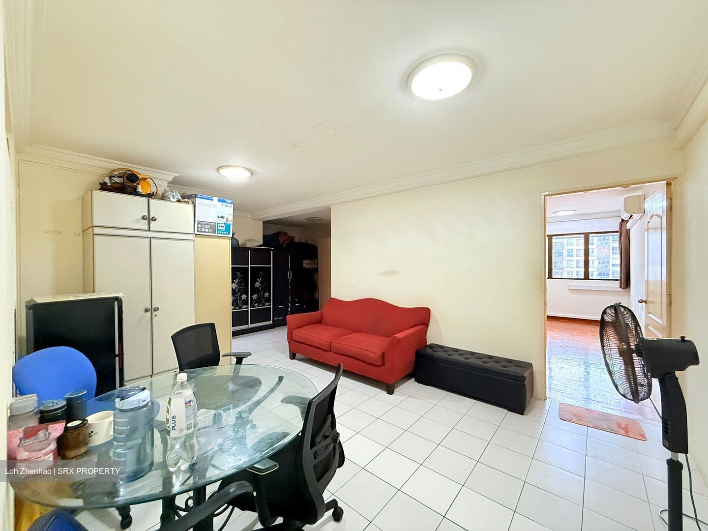Penang Service Apartments (Enbloc) (D14), Apartment #588764901